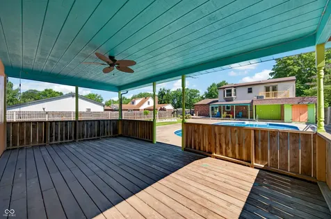 615 W 7th Street Seymour IN 47274