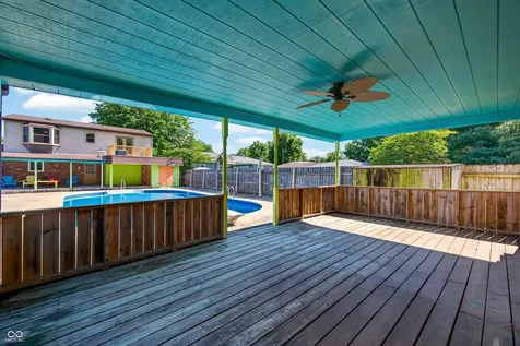 615 W 7th Street Seymour IN 47274