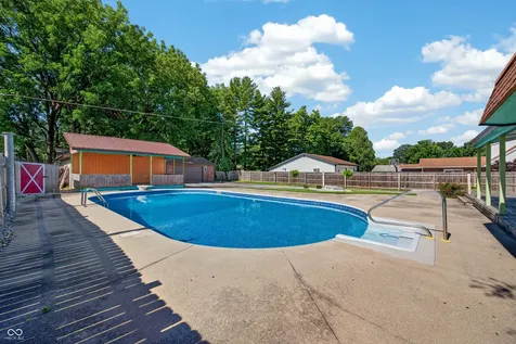 615 W 7th Street Seymour IN 47274