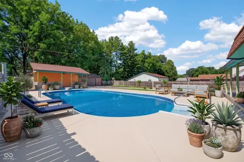 615 W 7th Street Seymour IN 47274