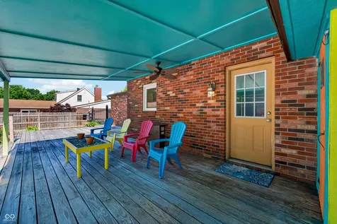615 W 7th Street Seymour IN 47274