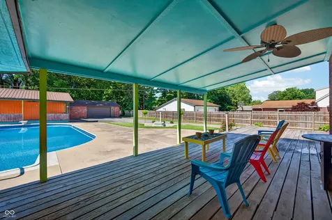 615 W 7th Street Seymour IN 47274