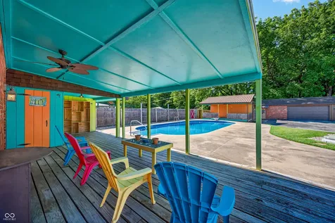 615 W 7th Street Seymour IN 47274