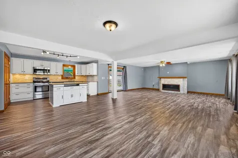 615 W 7th Street Seymour IN 47274