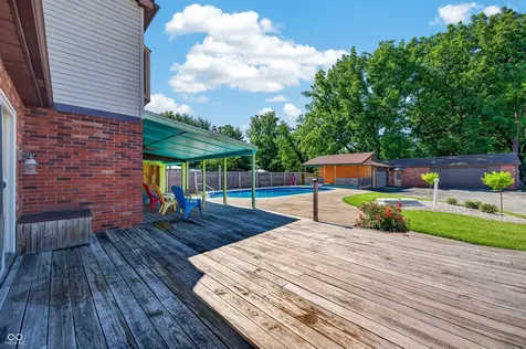 615 W 7th Street Seymour IN 47274