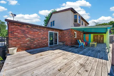 615 W 7th Street Seymour IN 47274