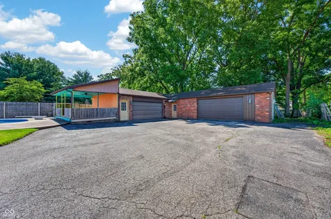 615 W 7th Street Seymour IN 47274