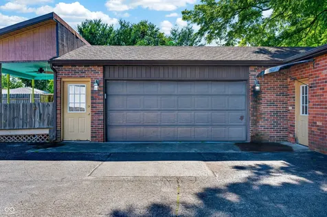 615 W 7th Street Seymour IN 47274