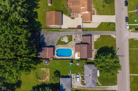 615 W 7th Street Seymour IN 47274