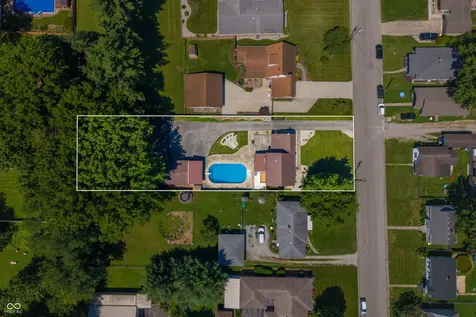 615 W 7th Street Seymour IN 47274