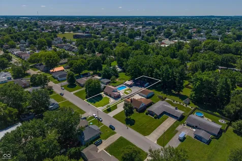 615 W 7th Street Seymour IN 47274