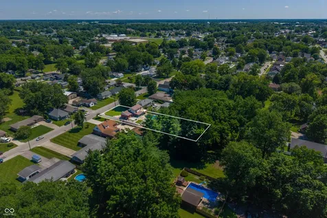 615 W 7th Street Seymour IN 47274