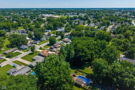 615 W 7th Street Seymour IN 47274