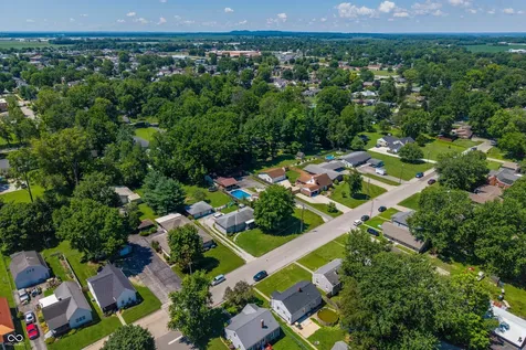 615 W 7th Street Seymour IN 47274