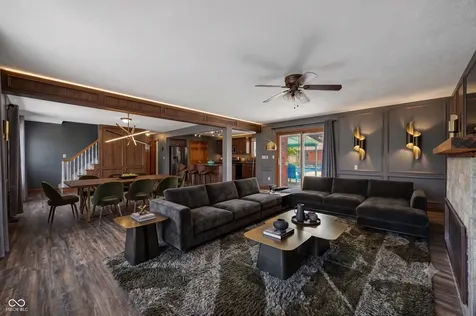 615 W 7th Street Seymour IN 47274