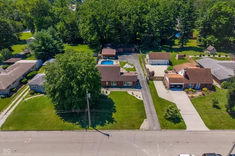 615 W 7th Street Seymour IN 47274