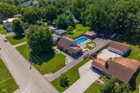 615 W 7th Street Seymour IN 47274
