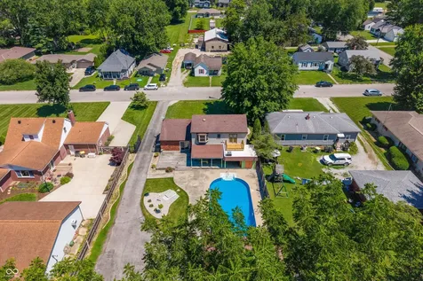 615 W 7th Street Seymour IN 47274