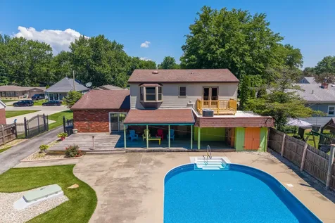 615 W 7th Street Seymour IN 47274
