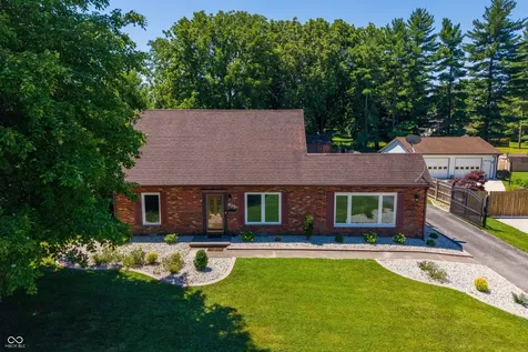 615 W 7th Street Seymour IN 47274