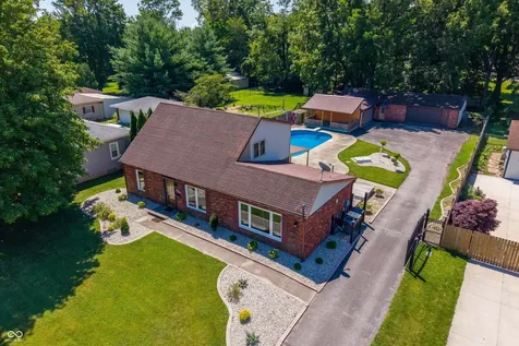 615 W 7th Street Seymour IN 47274