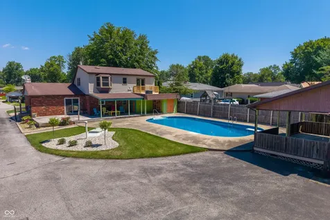 615 W 7th Street Seymour IN 47274