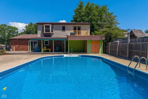 615 W 7th Street Seymour IN 47274