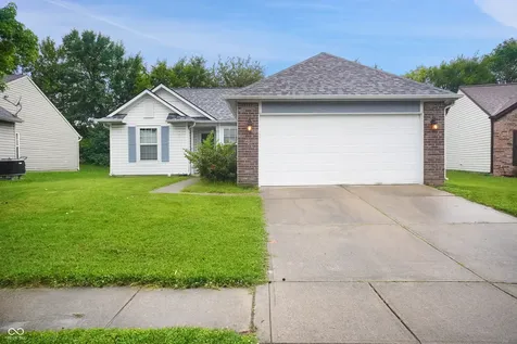 5828 Victory Avenue Indianapolis IN 46203