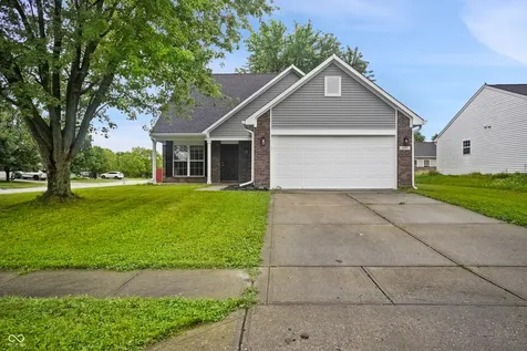 5828 Victory Avenue Indianapolis IN 46203