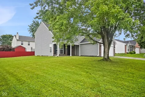 5828 Victory Avenue Indianapolis IN 46203