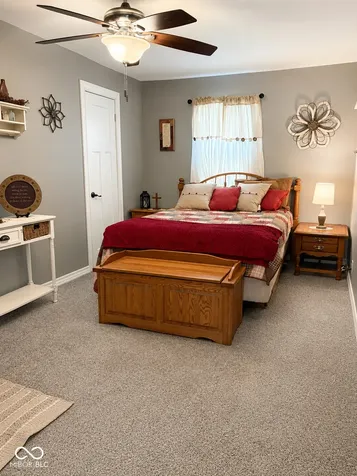 1530 N Eastern Avenue Connersville IN 47331