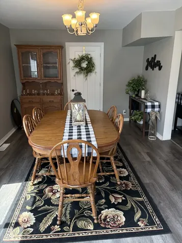 1530 N Eastern Avenue Connersville IN 47331