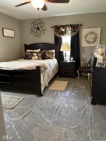 1530 N Eastern Avenue Connersville IN 47331
