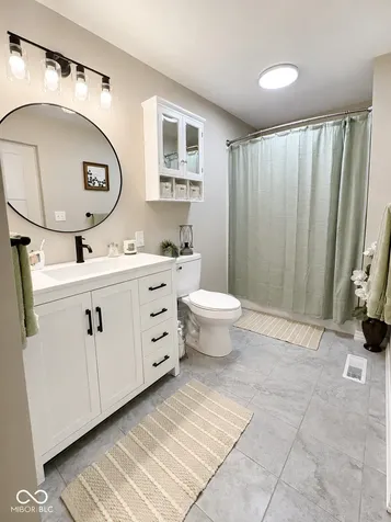 1530 N Eastern Avenue Connersville IN 47331