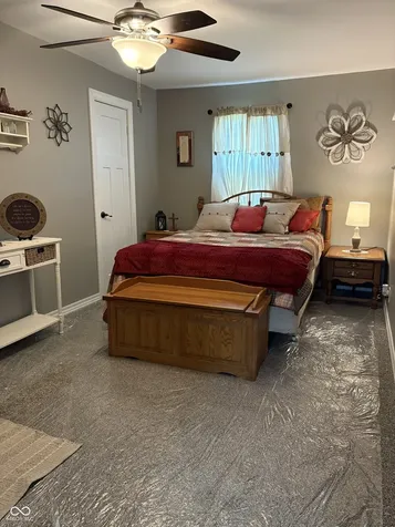 1530 N Eastern Avenue Connersville IN 47331