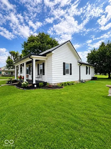 1530 N Eastern Avenue Connersville IN 47331