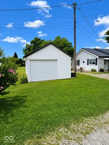 1530 N Eastern Avenue Connersville IN 47331