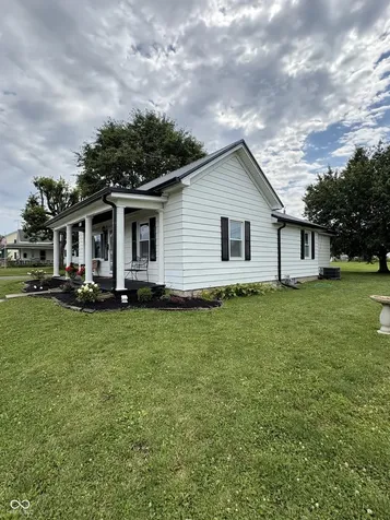 1530 N Eastern Avenue Connersville IN 47331