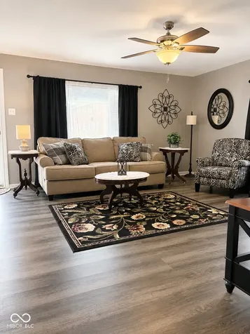 1530 N Eastern Avenue Connersville IN 47331