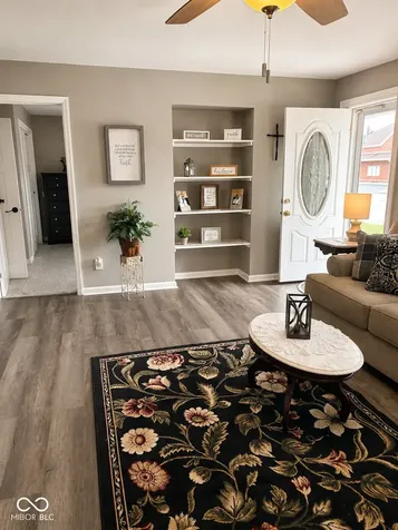 1530 N Eastern Avenue Connersville IN 47331