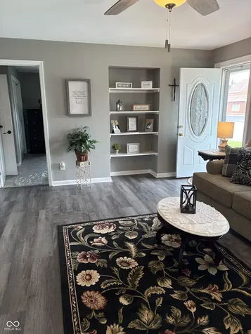 1530 N Eastern Avenue Connersville IN 47331