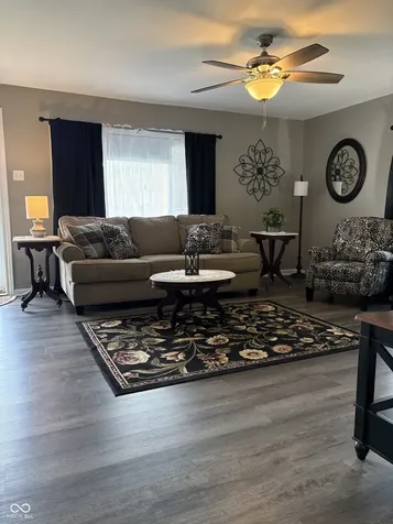 1530 N Eastern Avenue Connersville IN 47331