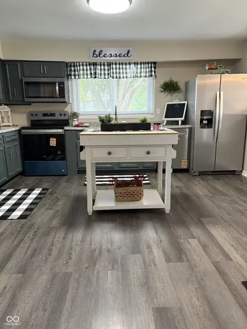 1530 N Eastern Avenue Connersville IN 47331