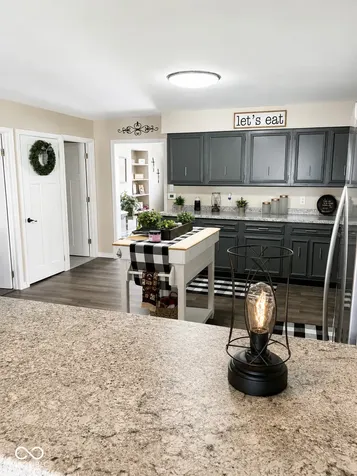 1530 N Eastern Avenue Connersville IN 47331