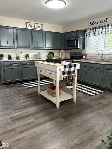 1530 N Eastern Avenue Connersville IN 47331
