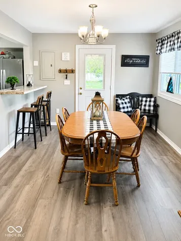 1530 N Eastern Avenue Connersville IN 47331