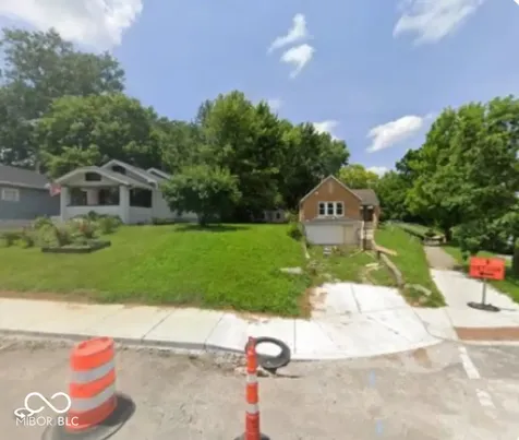 1324 N Tacoma Avenue Indianapolis IN 46201