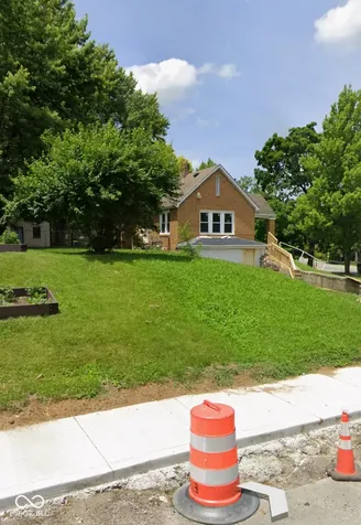 1324 N Tacoma Avenue Indianapolis IN 46201