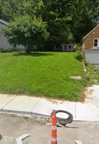 1324 N Tacoma Avenue Indianapolis IN 46201