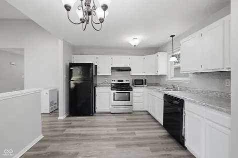 3140 Shellbark Drive Indianapolis IN 46235
